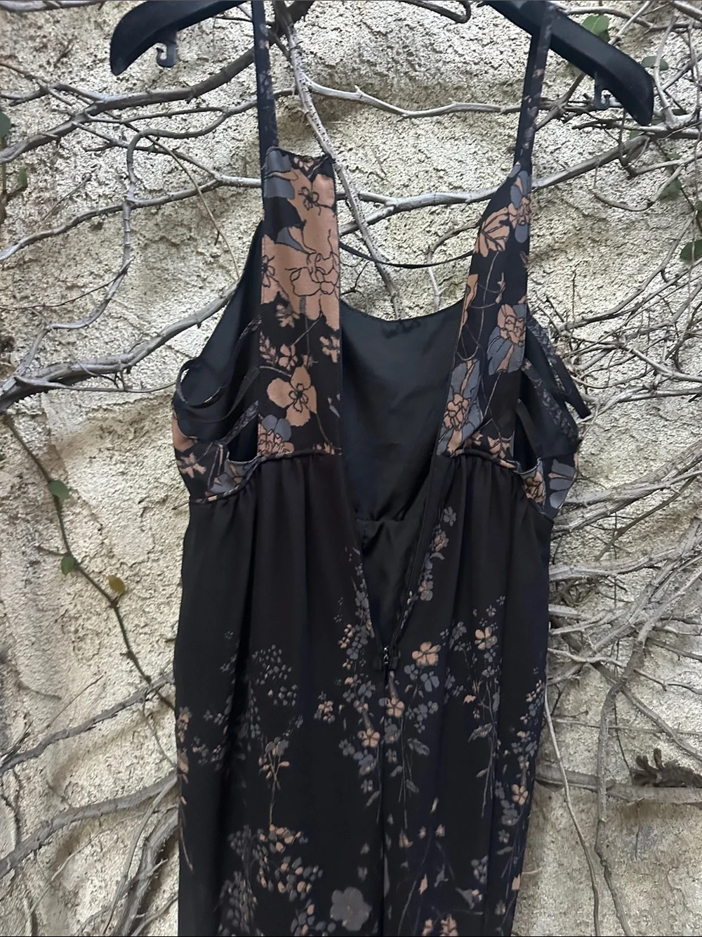 Free People Meadow Rue Jumpsuit